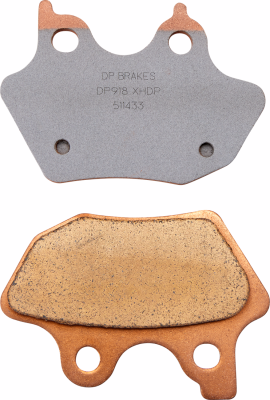 BRAKE PAD H-D 44082-00A DP918