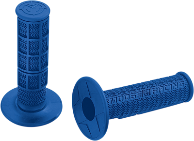 GRIP MOOSE STEALTH MX BLU