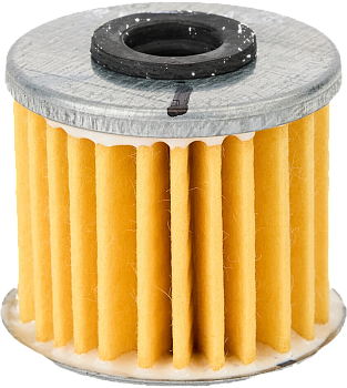 MAHLE Масляный фильтр OC 72250083-01 (AN 101190)