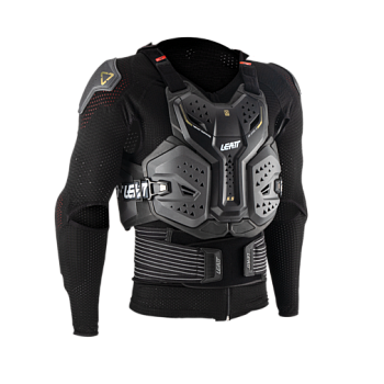 LEATT Моточерепаха Body Protector 6.5 GR купить мотоэкипировку в Казахстане