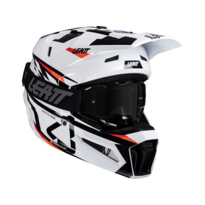 LeattMoto3.5White