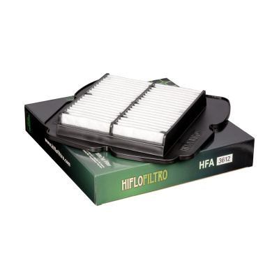 HIFLO  Воздушный фильтр Filtro HFA3612