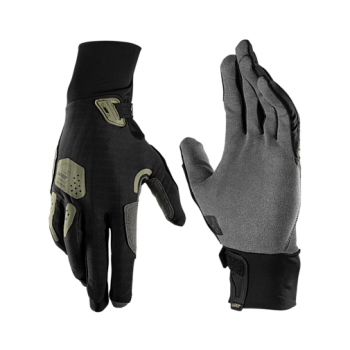 LEATT Мотоперчатки Moto 2.5 ThermaFlow KH BR — мотоперчатки для мотоцикла, купить в Казахстане