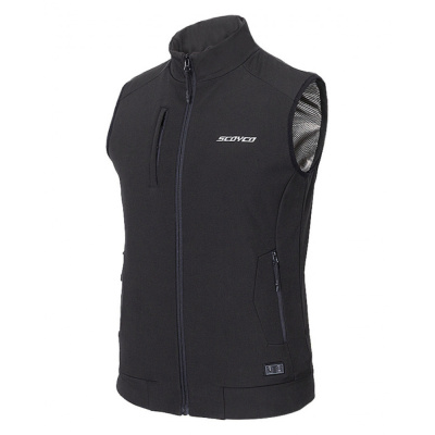 SCOYCO JK130 BLACK