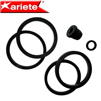 ARIETE Ремкомплект тормозного суппорта CALIPERS REA 12871-PI