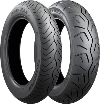 160/80R15 Bridgestone Exedra Max 74S TT