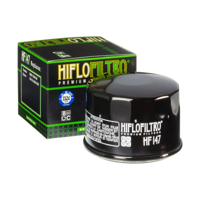 HIFLO HF985 (HF147) Масляный фильтр