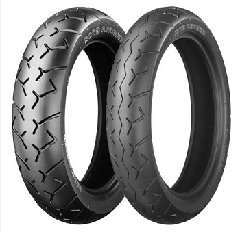 150/80R17 Bridgestone Exedra G701 72H TL