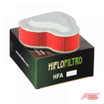 HIFLO  Воздушный фильтр Filtro HFA1925  (VTХ 1300)