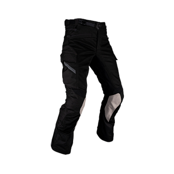 LEATT Мотоштаны FlowTour 7.5 STEALTH