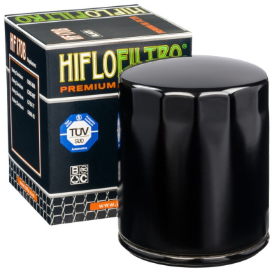 HIFLO  Масл. фильтр  HF170B