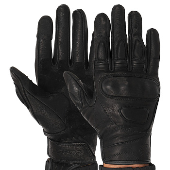 SCOYCO Перчатки GLOVE BLACK MC154