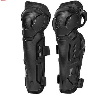 SCOYCO Защита коленей K39 BLACK