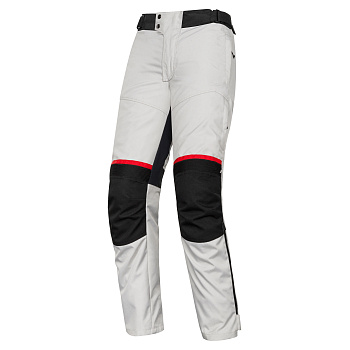 SCOYCO Штаны P122 GREY