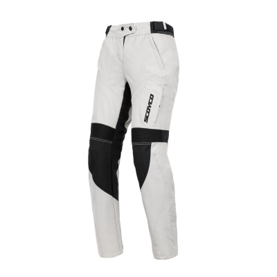 SCOYCO P122 GREY