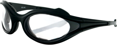 BOBSTER SUNGLASS ES114 CLEAR