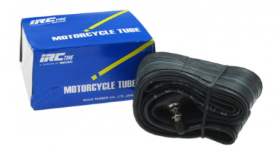 IRC325350-16 TUBE TR-4 BUTYL Мотокамера