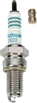 DENSO Свеча зажигания IX22