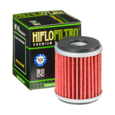 HIFLO  Масляный фильтр  HF140