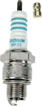 DENSO Свеча зажигания IWF22 5379