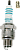 DENSO IWF22 5379 Свеча зажигания