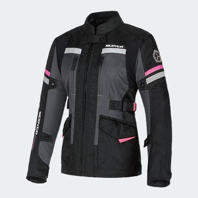 SCOYCO JK122W BLACK