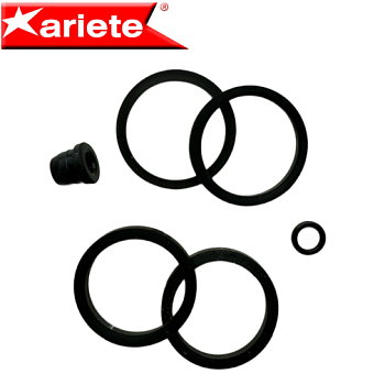 ARIETE Ремкомплект тормозного суппорта CALIPERS 28 MM 12893-PI