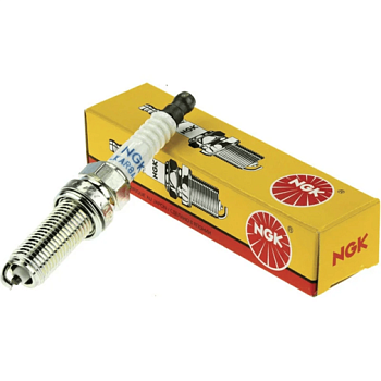 NGK Свеча зажигания LKAR8A-9 4786