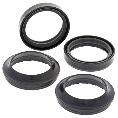 ALL BALLS Сальники + пыльники FORK SEAL & DUST KIT 56-133-1