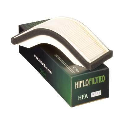 HIFLO  Воздушный фильтр Filtro HFA2915