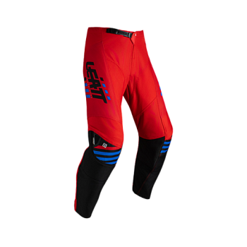 LEATT Штаны Moto 3.5 STRIPE RD купить мотоэкипировку в Казахстане