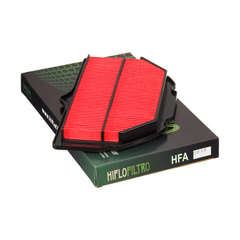 HIFLO  Воздушный фильтр HFA3910