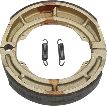 DP Тормозные колодки ST/ATV SUZ REAR DP9157