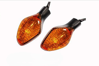 K&S HONDA TURN SIGNAL F-R Поворотник