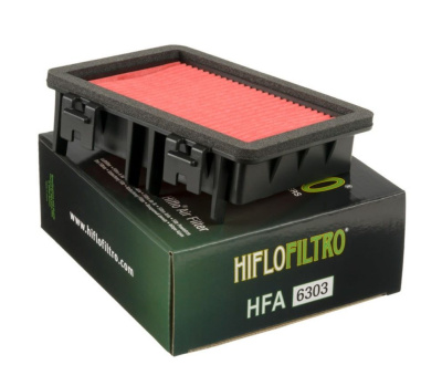 HIFLO Воздушный фильтр AIR FILTER KTM 390 DUKE HFA6303