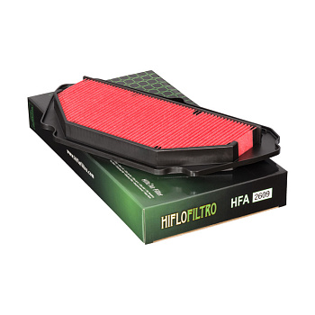 HIFLO Воздушный фильтр HFA2609