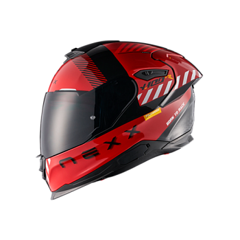 NEXX Мотошлем Y.100R FADE RD — мотошлем купить