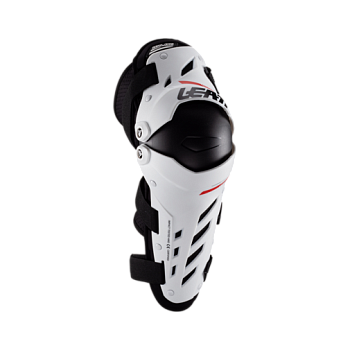 LEATT Наколенники Dual Axis WH купить мотоэкипировку в Казахстане