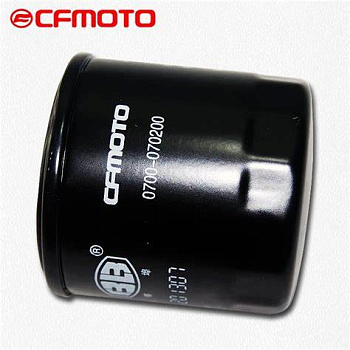 CFMOTO Масляный фильтр Oil Filter 0700-070200