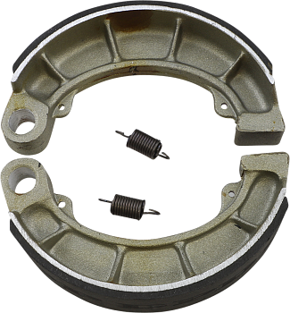 DP Тормозные колодки SHOE, HON, REAR DP9104