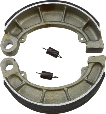DP BRAKES BRAKE SHOE, HON, REAR DP9104
