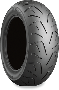 200/55R16 Bridgestone Exedra G852 Tire 77H TL