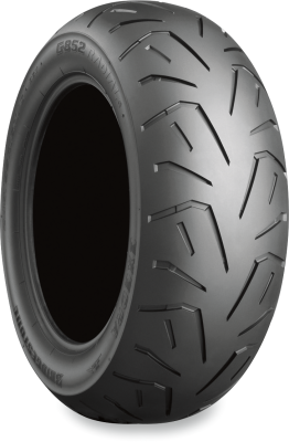 200-55R16 Bridgestone Exedra G852 Tire 77H TL
