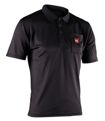 PoloBlack