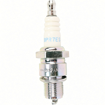 NGK Свечи зажигания BPR7ES 2023