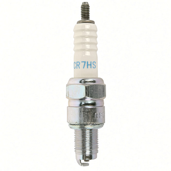 NGK Свечи зажигания CR7HS 7223