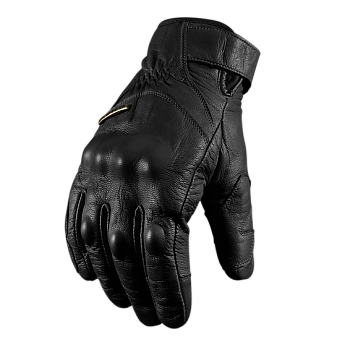 SCOYCO Перчатки GLOVE BLACK MC107