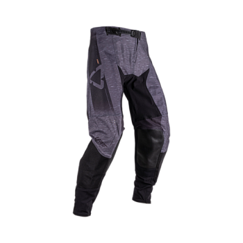 LEATT Штаны Moto 4.5 STEALTH BK GR купить мотоэкипировку в Казахстане