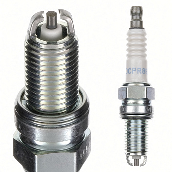 NGK Свеча зажигания DCPR8EKC-7168