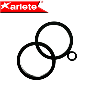 ARIETE Ремкомплект тормозного суппорта CALIPERS REAR 38 MM 12866-PI